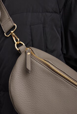 ICHI Sitka Bum Bag in Black