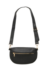 ICHI Sitka Bum Bag in Black