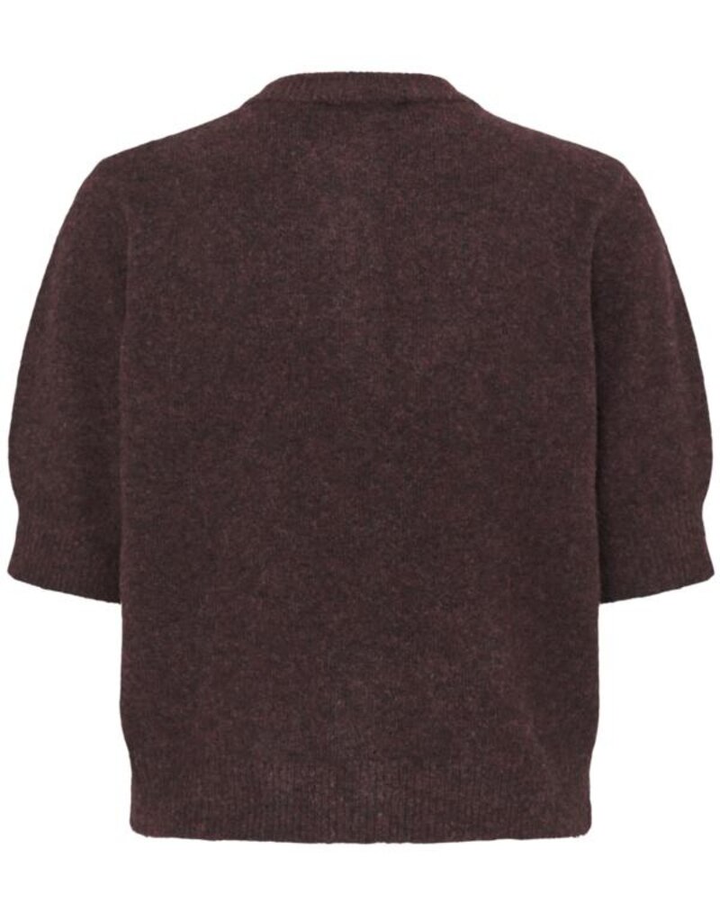 B.Young Omea Deco Cardigan