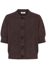 B.Young Omea Deco Cardigan