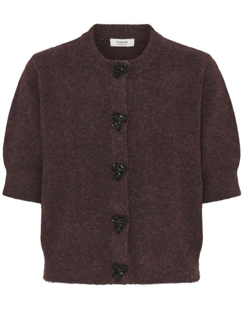 B.Young Omea Deco Cardigan