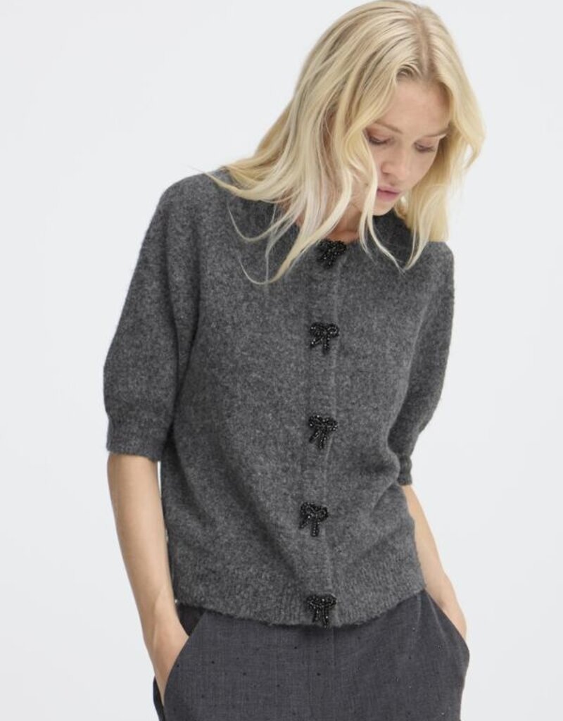 B.Young Omea Deco Cardigan