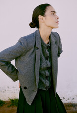 B.Young Omea Deco Cardigan