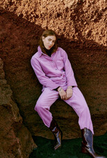 B.Young Dixian Corduroy Pants In Orchid Haze Pink