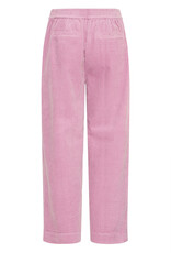 B.Young Dixian Corduroy Pants In Orchid Haze Pink