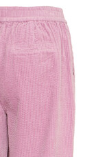 B.Young Dixian Corduroy Pants In Orchid Haze Pink