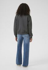 Kaffe Elenora Sweatshirt with Bow Detail