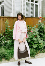 John and Jenn Orson Blazer in Dusty Rose
