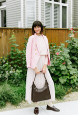 John and Jenn Orson Blazer in Dusty Rose
