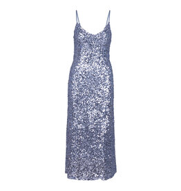 ASTRID Aimee Sequin Midi Dress *Two Colours*
