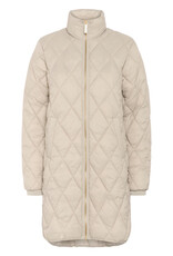 Part Two Olilas Quilted Jacket in Cashmere