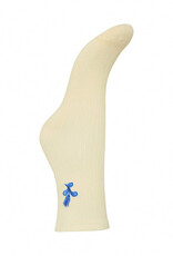 ICHI Accessories Floral Socks