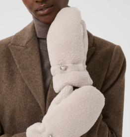 Part Two Saisa Fleece Mittens