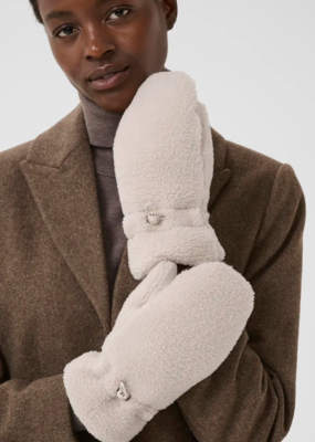 Part Two Saisa Fleece Mittens