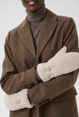 Part Two Saisa Fleece Mittens