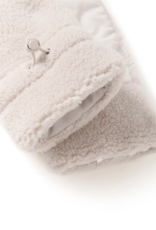 Part Two Saisa Fleece Mittens