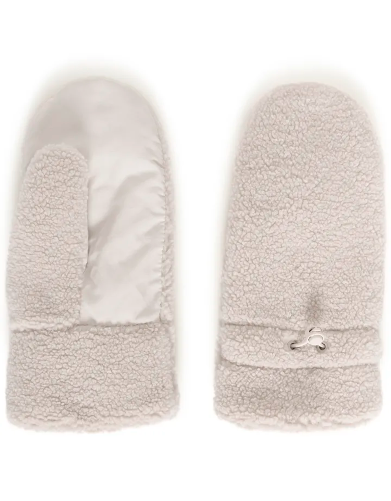 Part Two Saisa Fleece Mittens