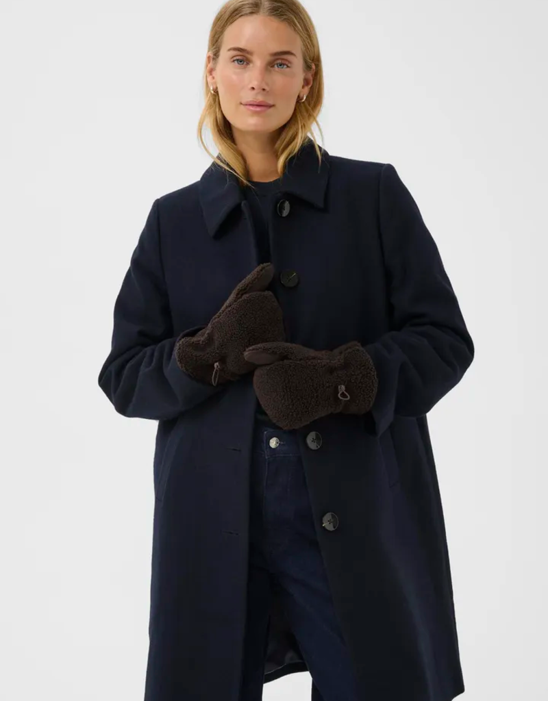 Part Two Saisa Fleece Mittens