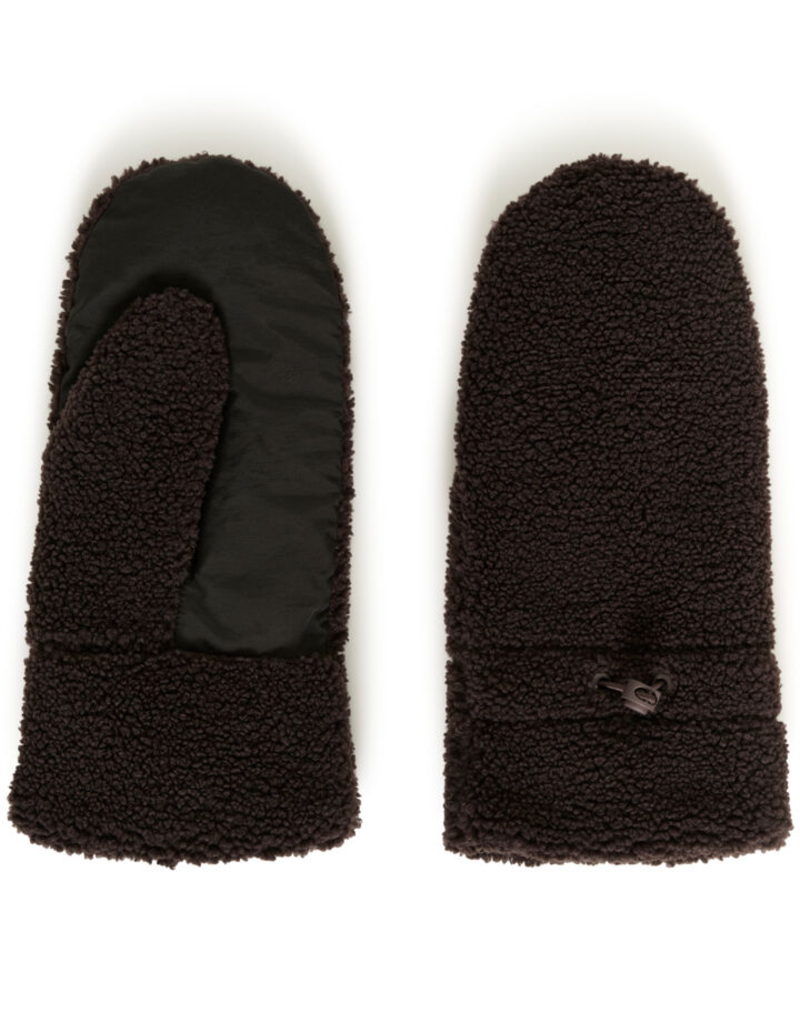 Part Two Saisa Fleece Mittens