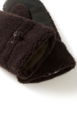 Part Two Saisa Fleece Mittens