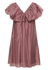 InWear Amelia Short Ruffle Dress (FINAL SALE)