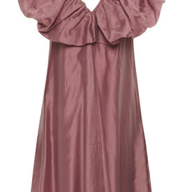 InWear Amelia Short Ruffle Dress