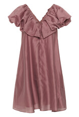 InWear Amelia Short Ruffle Dress (FINAL SALE)