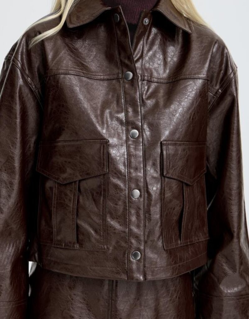 B.Young Daina Jacket