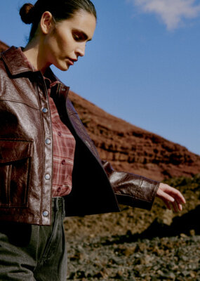 B.Young Daina Jacket