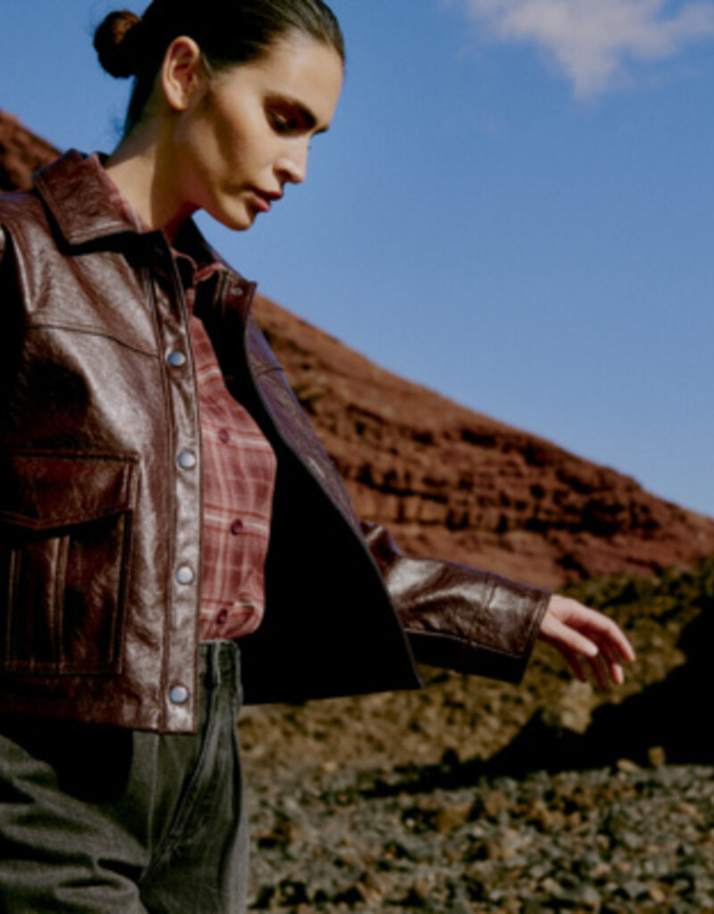 B.Young Daina Jacket