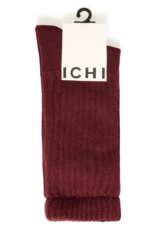 ICHI Accessories Mosh Socks - One Size