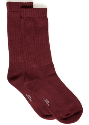 ICHI Accessories Mosh Socks