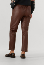 Louizon Makana Pleather Tapered Jogger