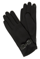 B.Young Vizla Bow Gloves