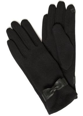 B.Young Vizla Bow Gloves