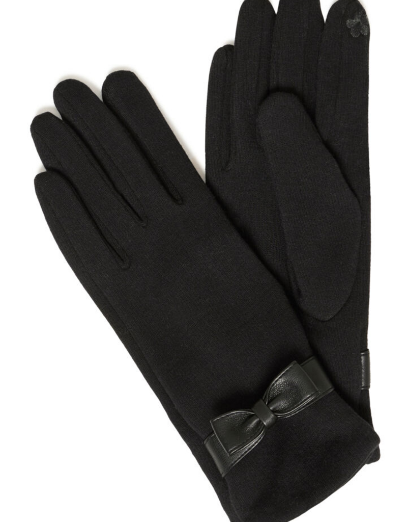 B.Young Vizla Bow Gloves