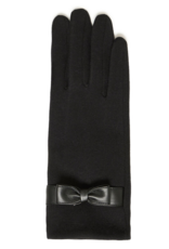 B.Young Vizla Bow Gloves