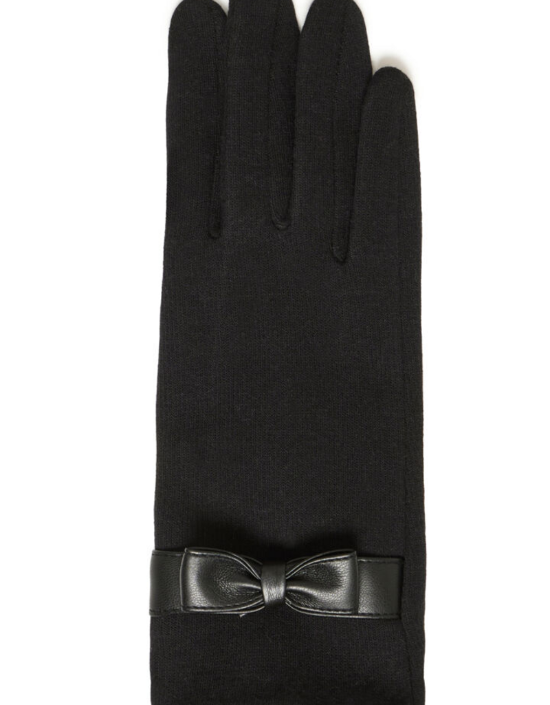 B.Young Vizla Bow Gloves