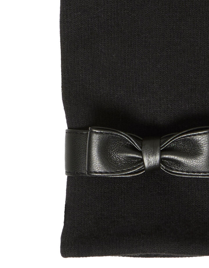 B.Young Vizla Bow Gloves