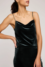 Gentle Fawn Sofie Velvet Tank