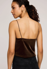 Gentle Fawn Sofie Velvet Tank