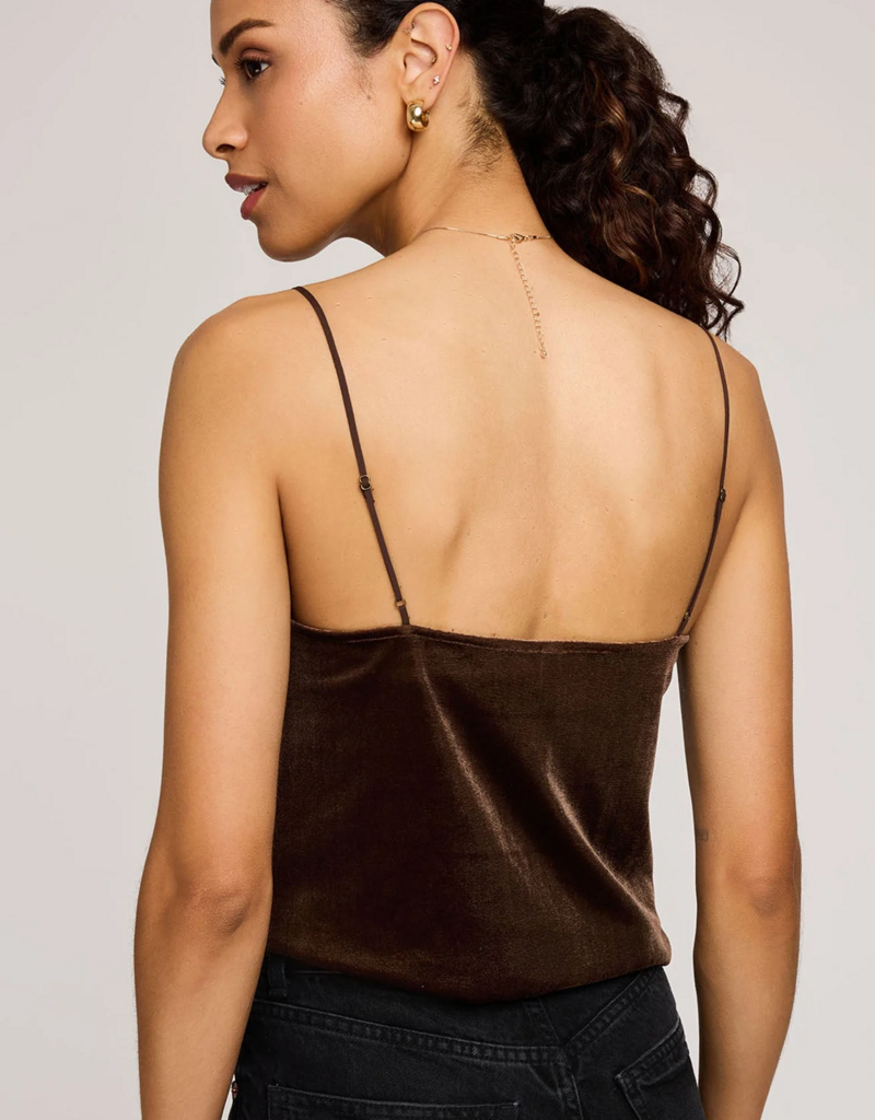 Gentle Fawn Sofie Velvet Tank