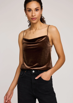Gentle Fawn Sofie Velvet Tank *More Colours*
