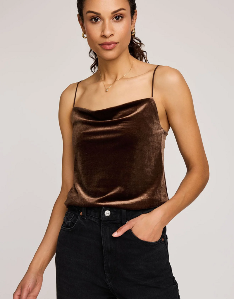 Gentle Fawn Sofie Velvet Tank