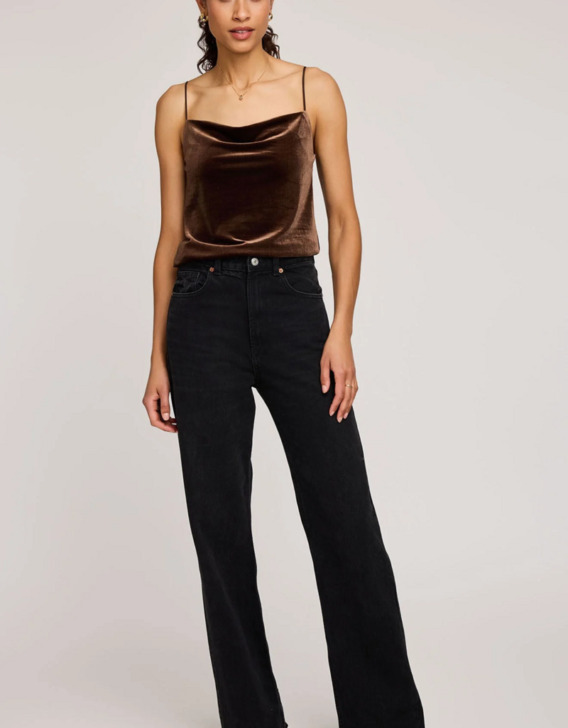 Gentle Fawn Sofie Velvet Tank