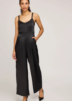 Gentle Fawn Irina Satin Jumpsuit *Two Colours*