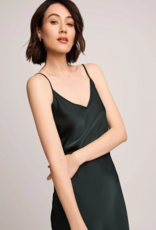 Gentle Fawn Isra Satin Slip Dress