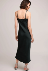Gentle Fawn Isra Satin Slip Dress