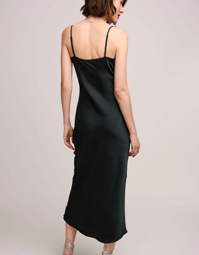 Gentle Fawn Isra Satin Slip Dress