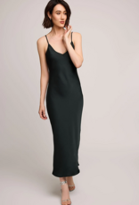 Gentle Fawn Isra Satin Slip Dress